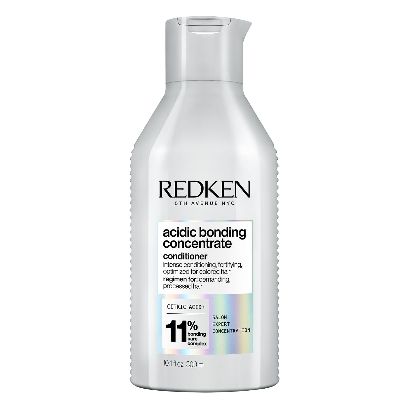 REDKEN Bonding Conditioner for Damaged Hair Repair | [...]