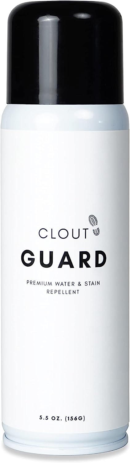 CLOUT Guard - Premium Water & Stain Repellent - [...]