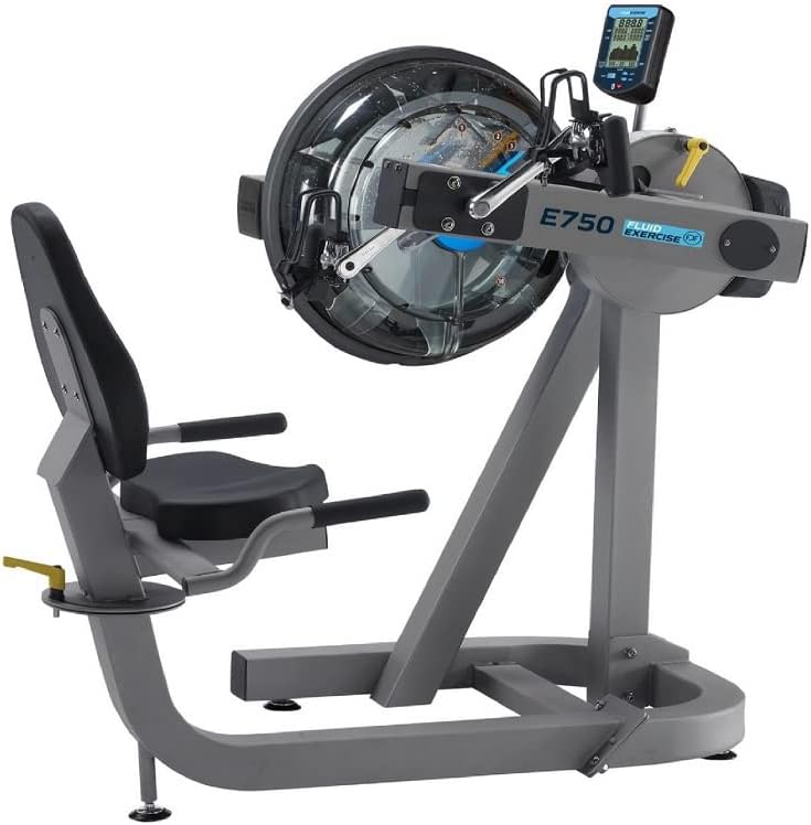 First Degree Fitness E750 Cycle UBE Dual Function [...]