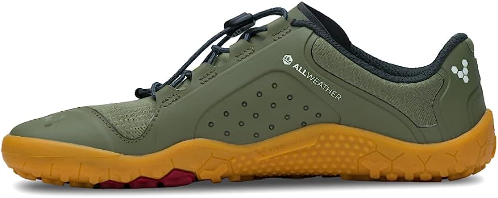 Vivobarefoot Primus Trail II FG, Womens All Weather [...]