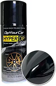 DipYourCar.com HyperDip Paint - Can of Sprayable [...]