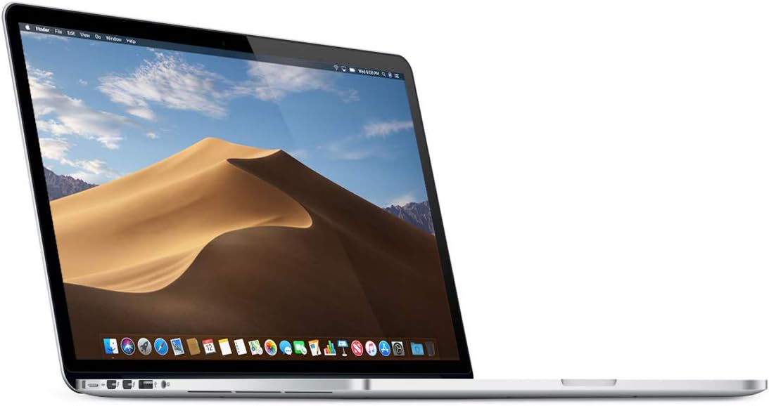 Apple MacBook Pro 15.4-Inch Retina Laptop Quad i7 [...]