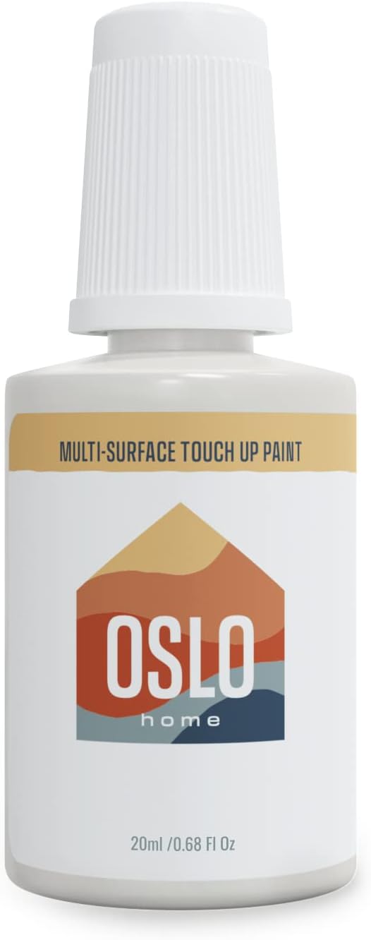 Oslo Home Touch Up Paint, 20ml, Matte, Comparable [...]