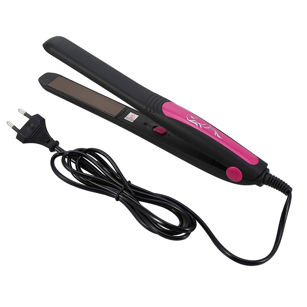 Hair Curler, Rapid Heating Ceramic Hair Straightener [...]