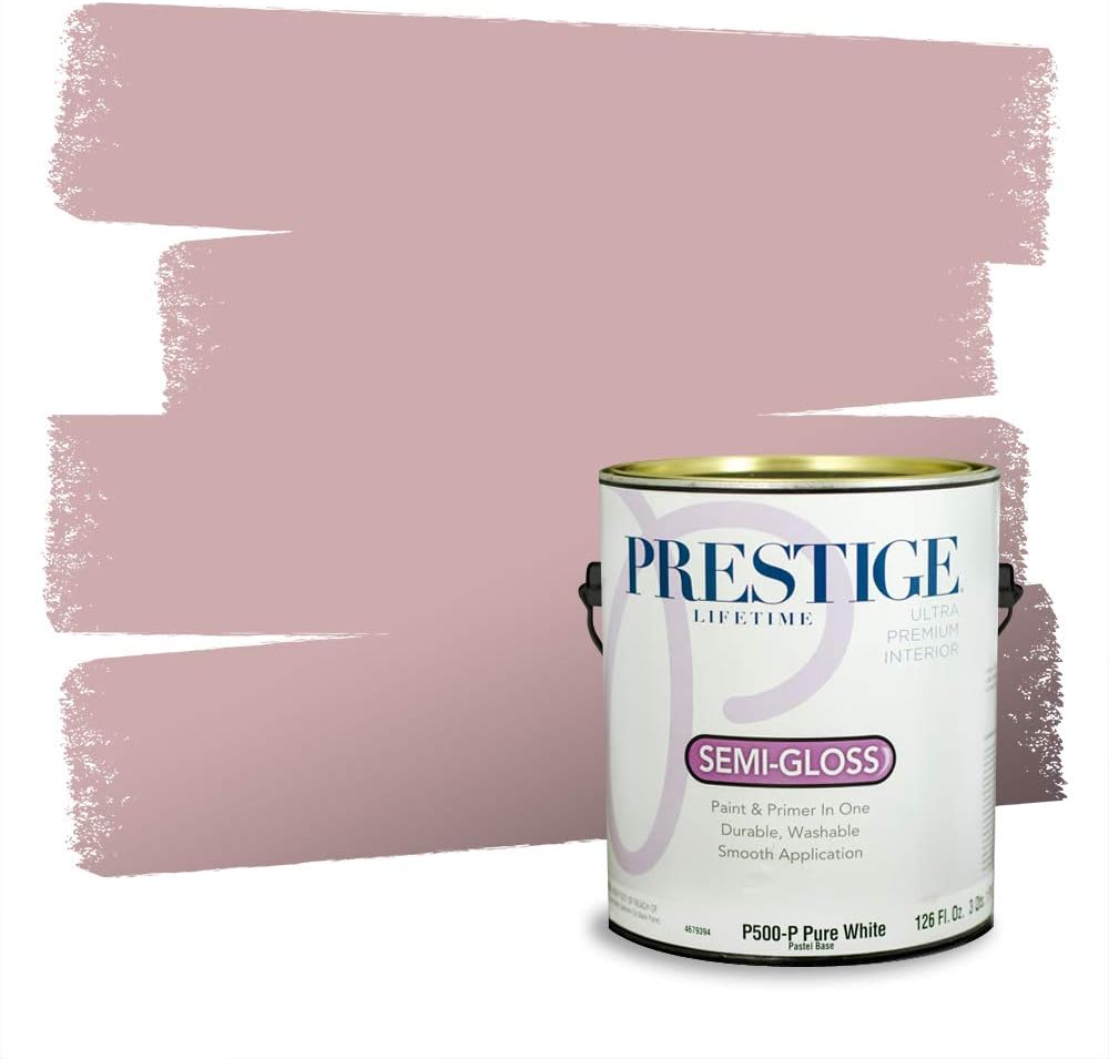 Prestige Paints P500-P-1007-8AVP Paint and Primer In [...]