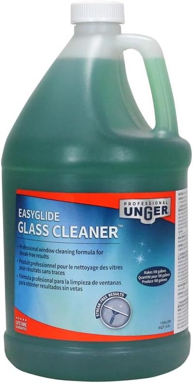 Unger Professional 1 Gallon EasyGlide Concentrated [...]
