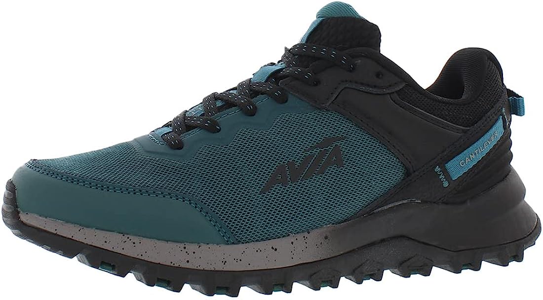 Avia Ultra Men’s Trail Running Shoes, Lightweight [...]