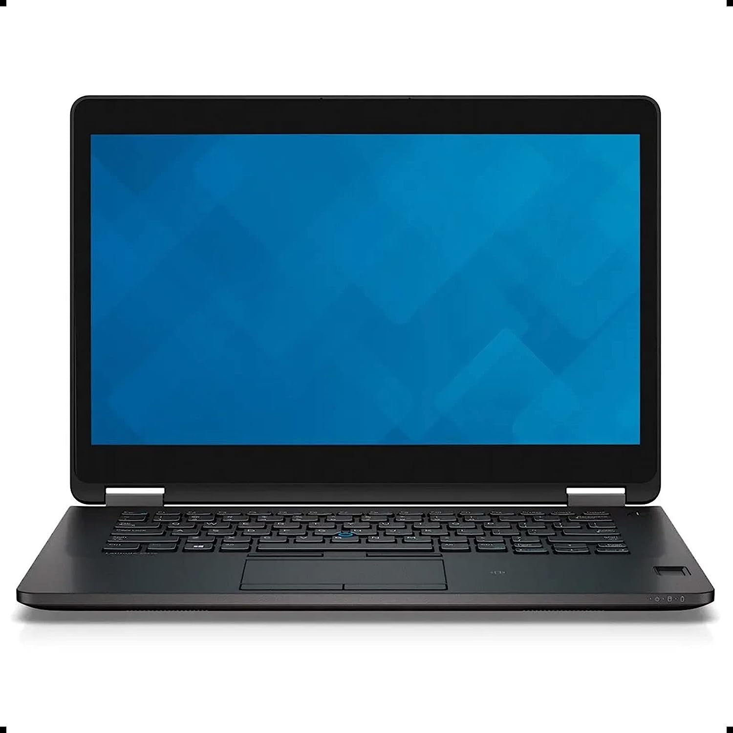 Dell Latitude E7470 14in Laptop, Core i5-6300U 2.4GHz, [...]