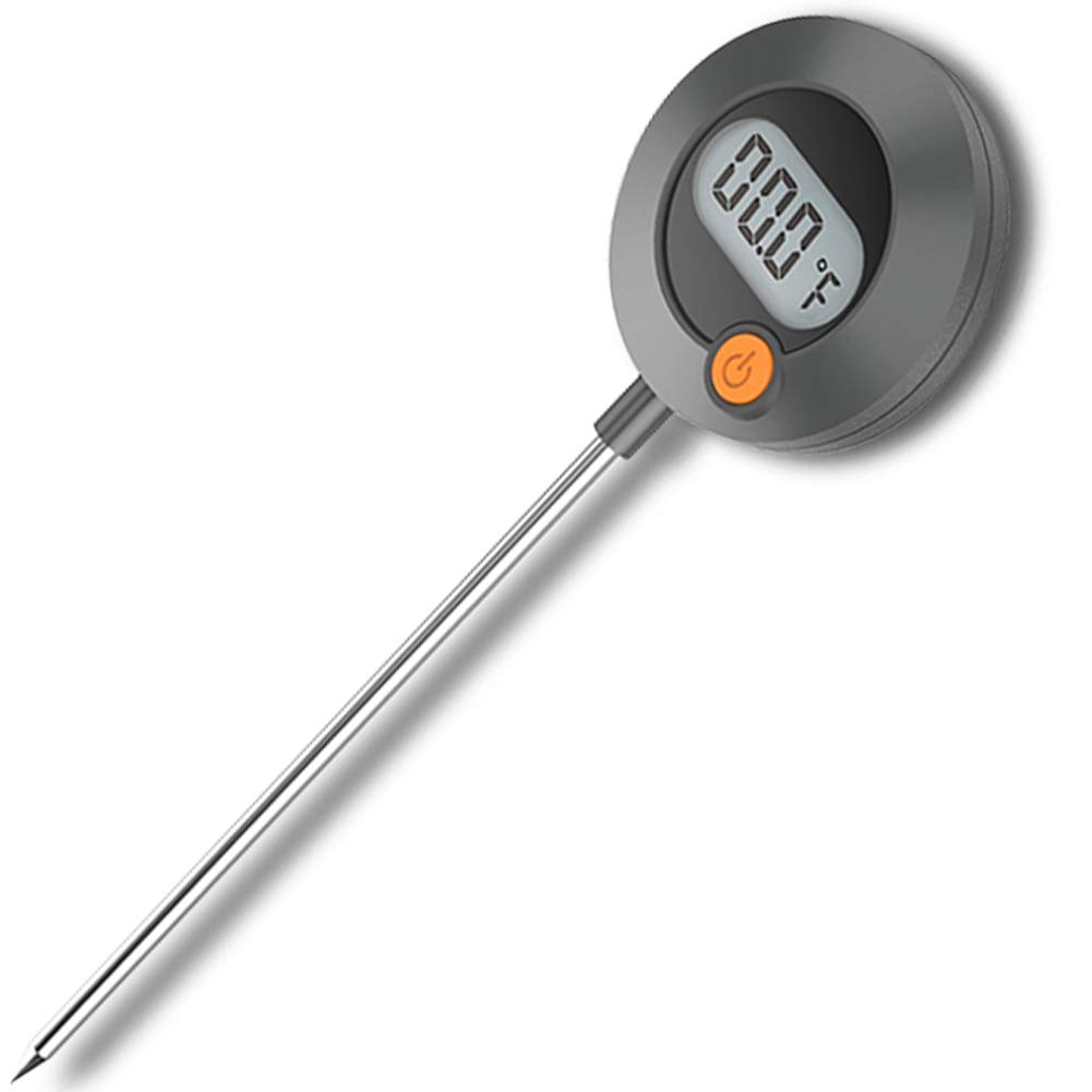 Remeel Cooking Thermometer Kitchen Thermometer Meat [...]