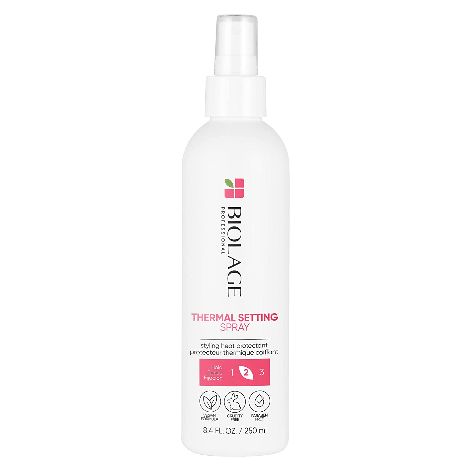 Biolage Thermal Active Spray | Heat Styling Treatment [...]