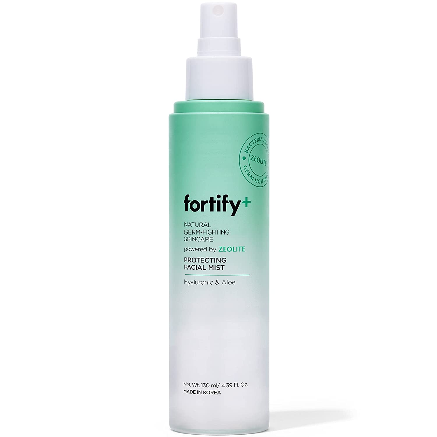 Fortify Hydrating Facial Mist Spray with Hyaluronic [...]