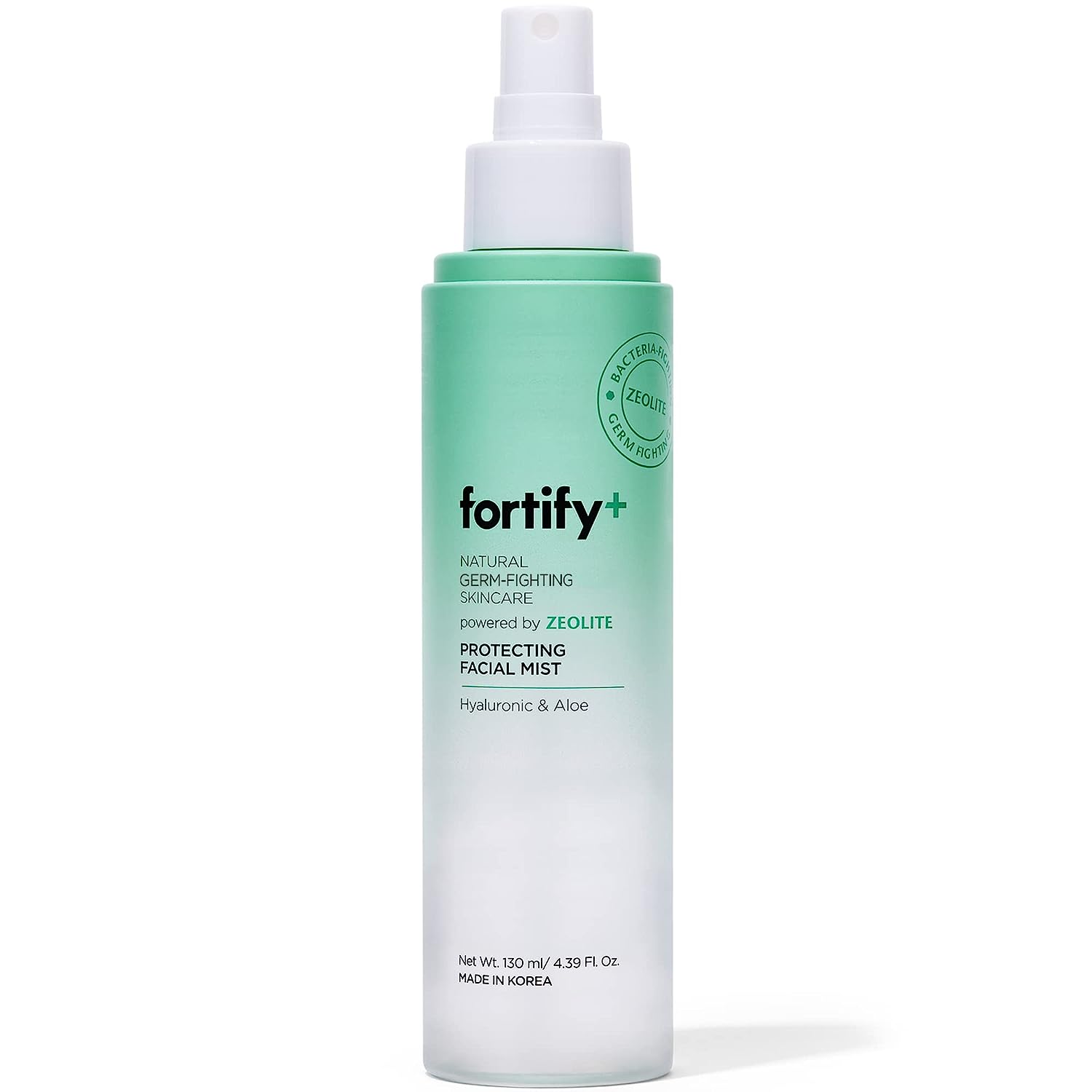 Fortify Hydrating Facial Mist Spray with Hyaluronic [...]