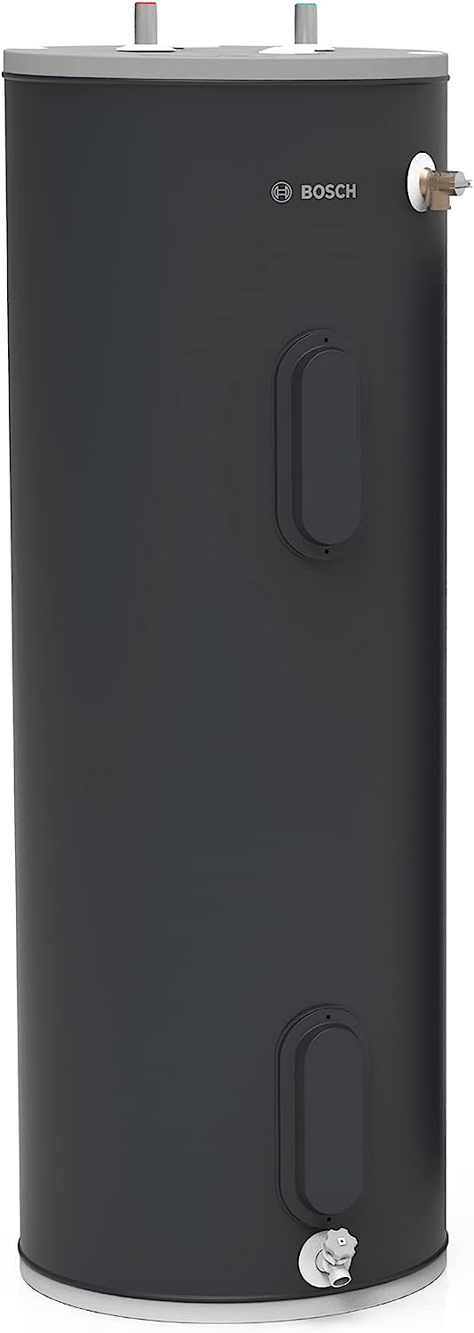 Bosch Thermotechnology 40-Gallon Tall Electric Storage [...]