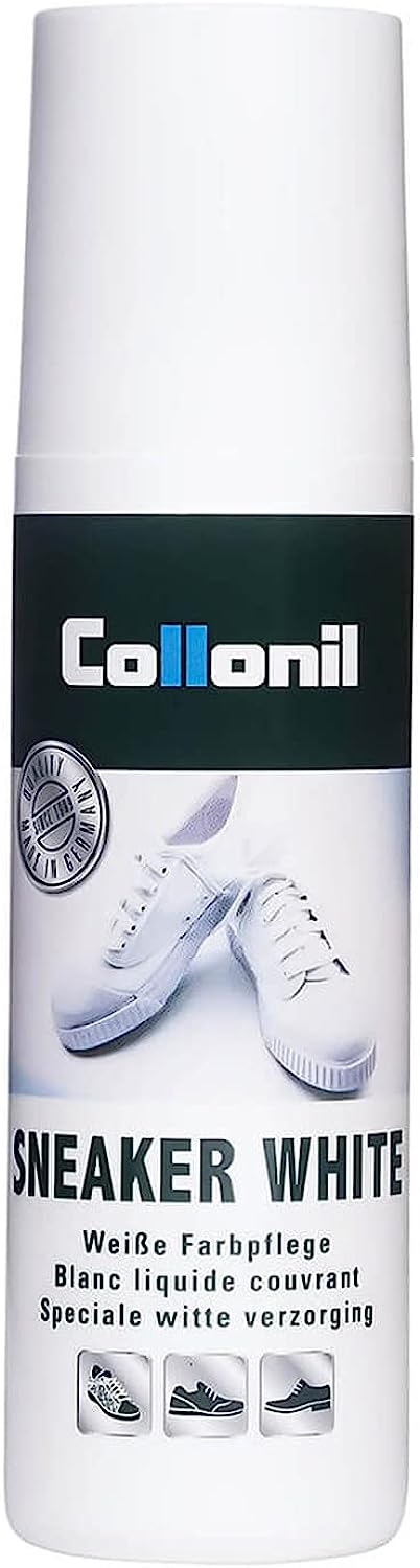 Collonil Sneaker White 3.38 Fl Oz – White Sneaker [...]