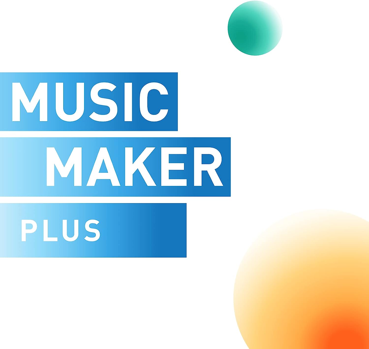 MAGIX Music Maker 2023 Plus - Make the music you love [...]
