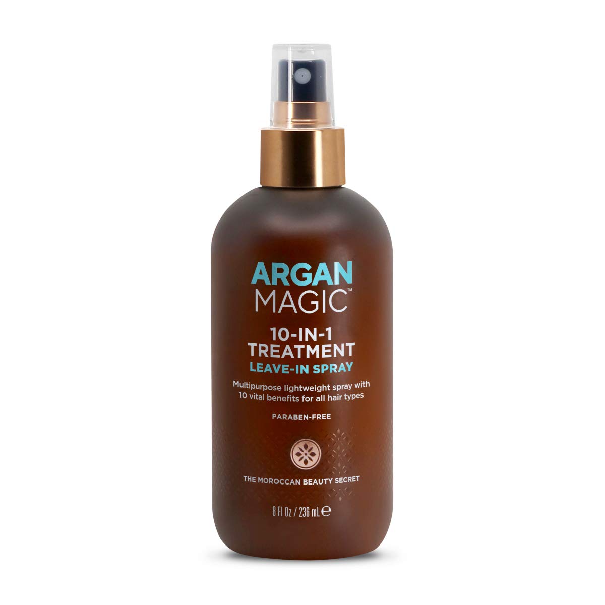 Argan Magic 10 in 1 Hair Treatment & Stylizing Spray – [...]