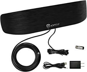 FM Antenna for Stereo Receiver Indoor