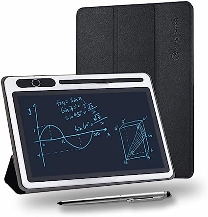 10 inch LCD Writing Notebook Electronic Handwriting [...]