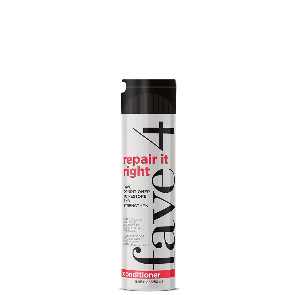 fave4 hair Repair It Right Conditioner, Strengthen [...]