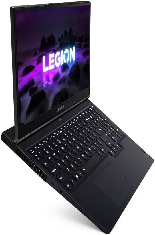 Lenovo Legion 5 15ACH6 15.6