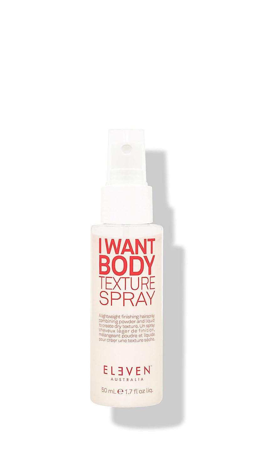 ELEVEN AUSTRALIA I Want Body Texture Spray For Anyone [...]