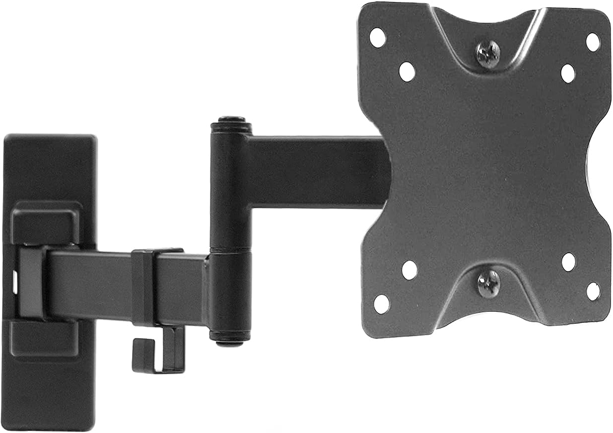 VIVO Full Motion Wall Mount for up to 27 inch LCD LED [...]