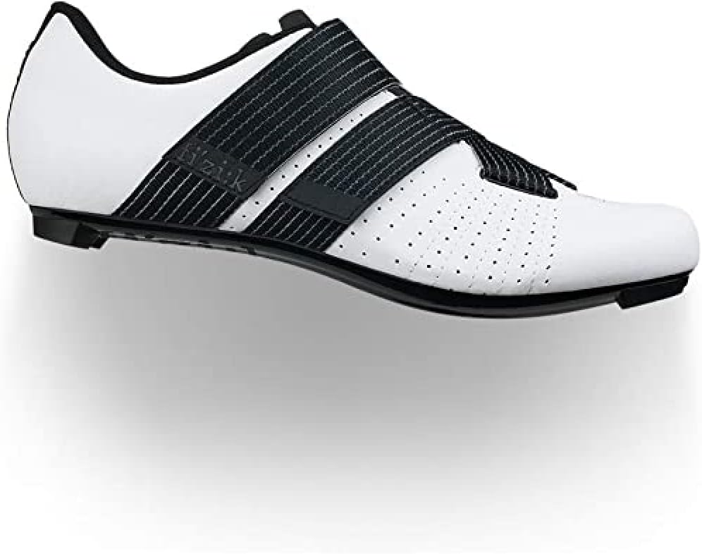 Fizik Powerstrap R5, Unisex Cycling Shoe