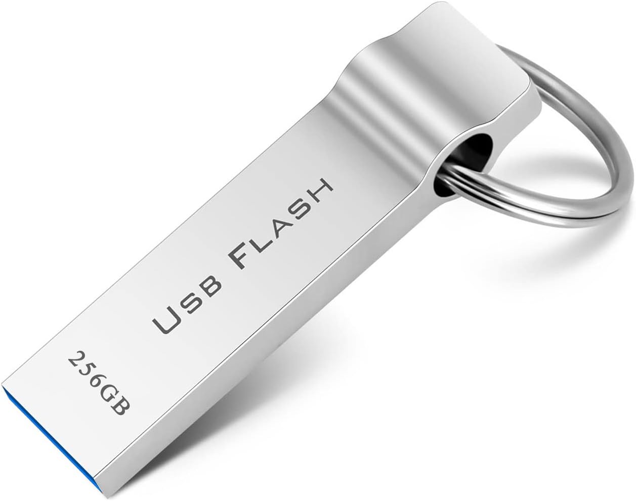 Marryler USB Flash Drive 256GB Waterproof USB Drive [...]