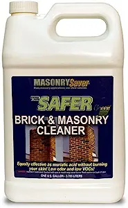MasonrySaver Safer Brick & Masonry Cleaner gal