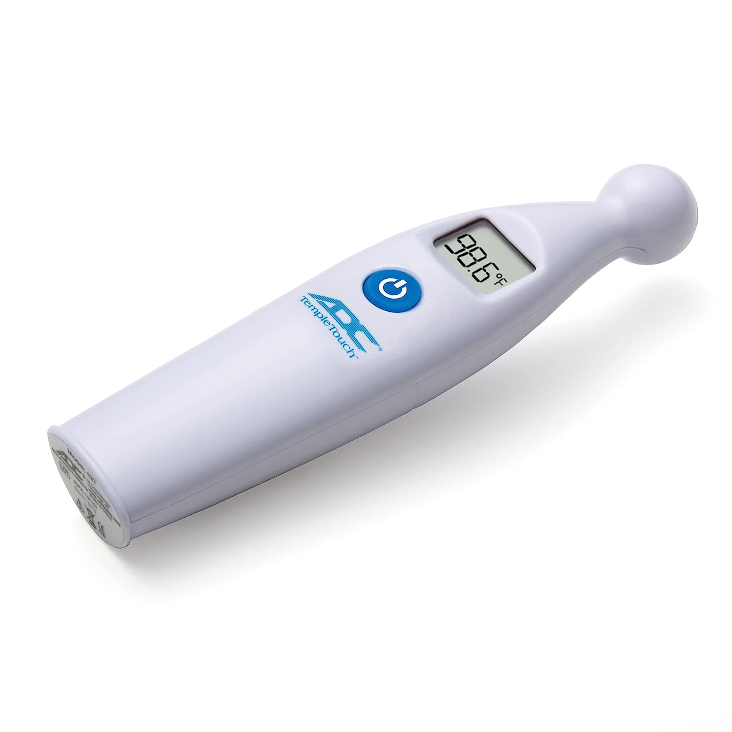 ADC Temple Touch Digital Fever Thermometer, Non [...]