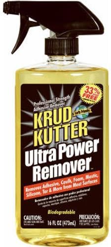 Krud Kutter 302815 Ultra Power Specialty Adhesive [...]