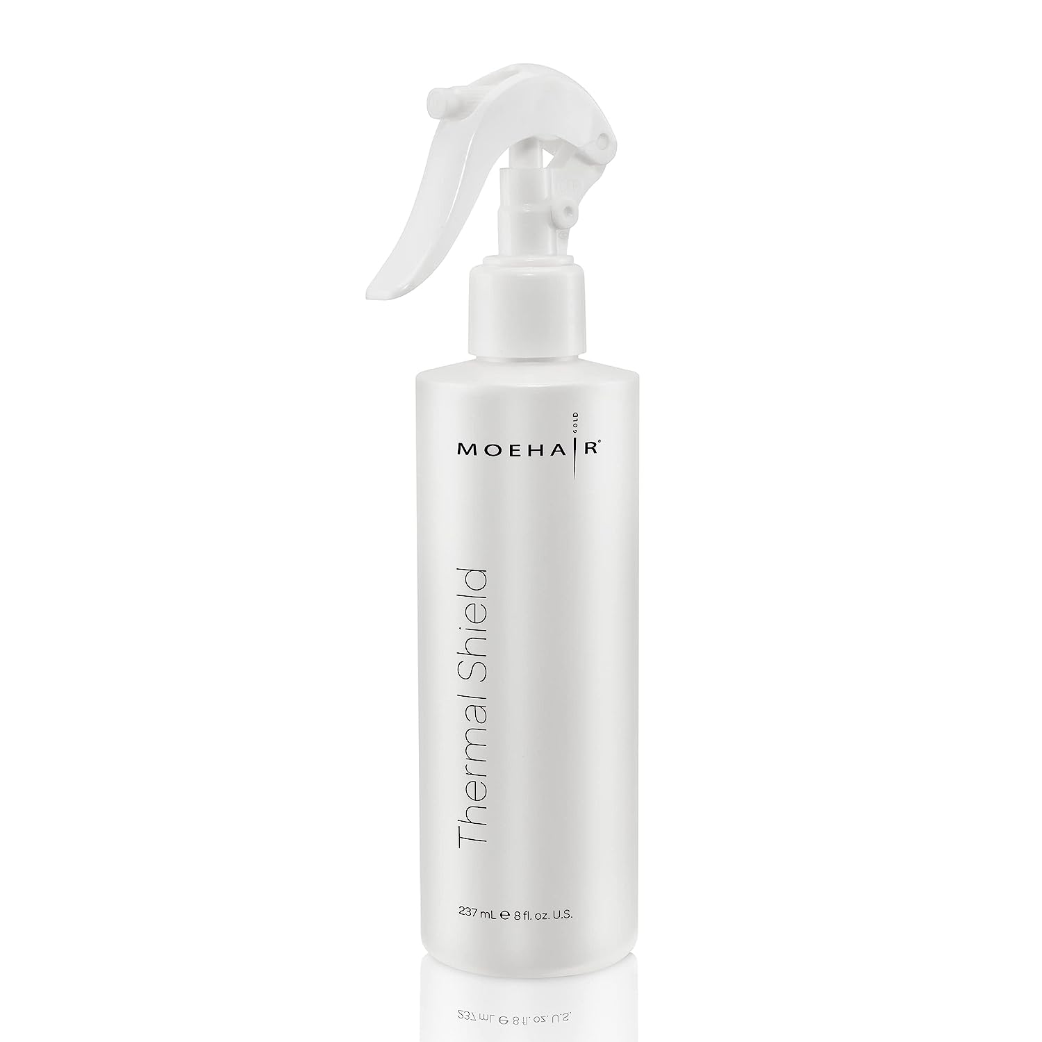 MOEHAIR Hair Heat Protectant Spray (8 Fl Oz), Hair [...]