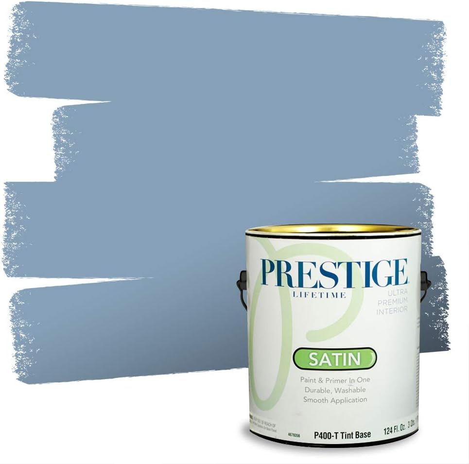 PRESTIGE Paints P400-T-838BM Interior Paint and Primer [...]