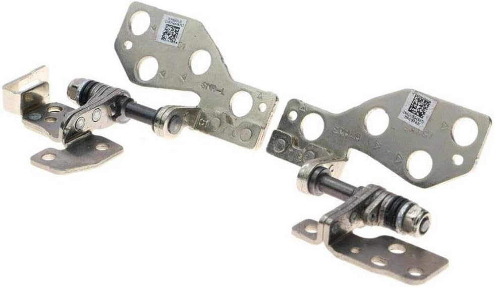 Zahara L&R Touch LCD Hinges Set Replacement for Dell [...]