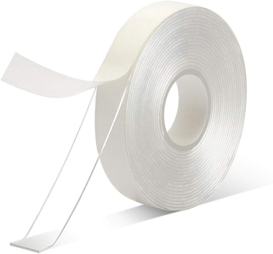 VERSAF Double Sided Adhesive Tape -1/2