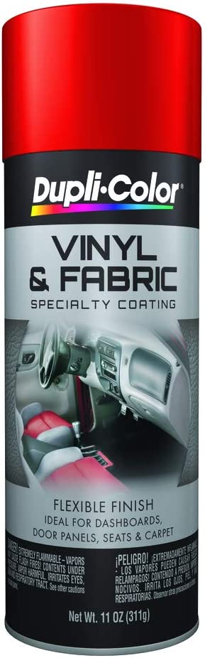Dupli-Color HVP100 Vinyl and Fabric Coating Spray [...]