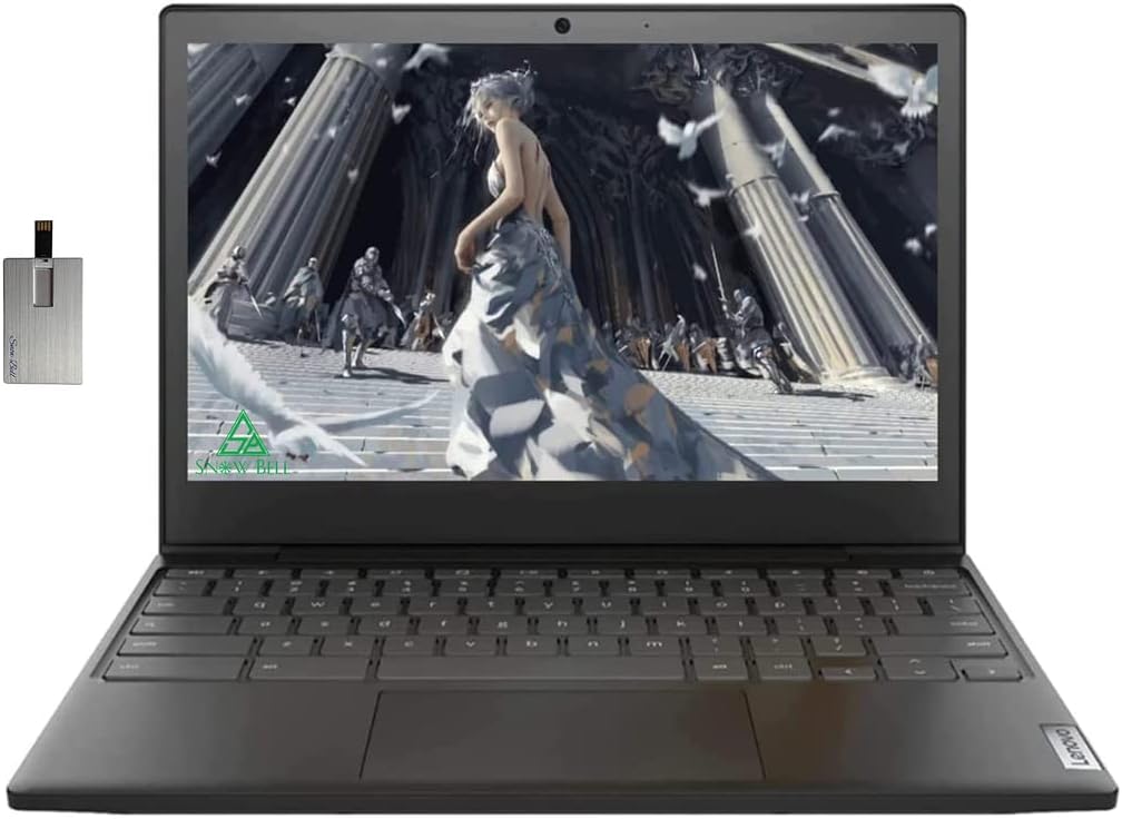 Lenovo 2022 Chromebook 3 11.6