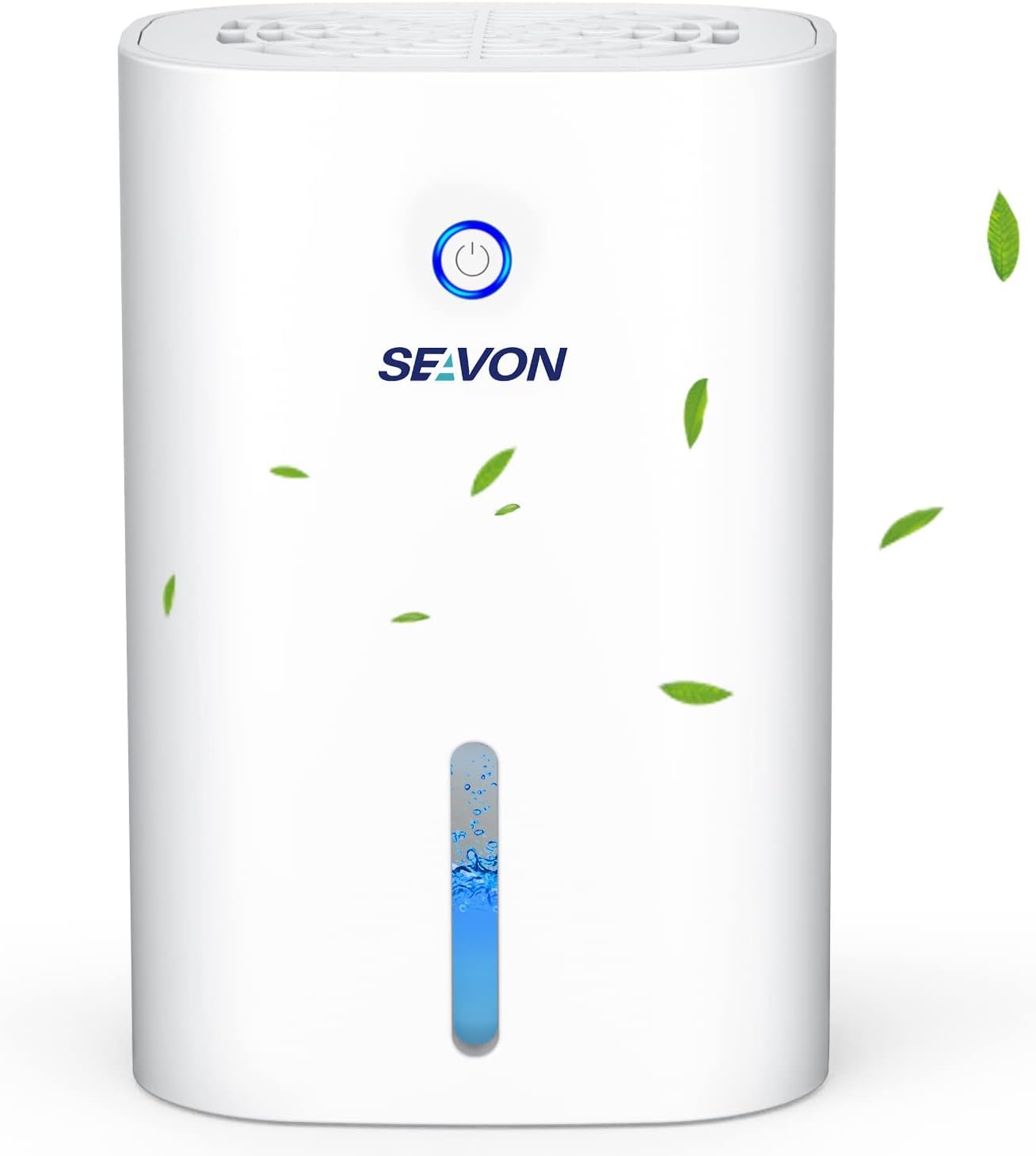 SEAVON Dehumidifiers for Home, 2200 Cubic Feet (215 sq [...]