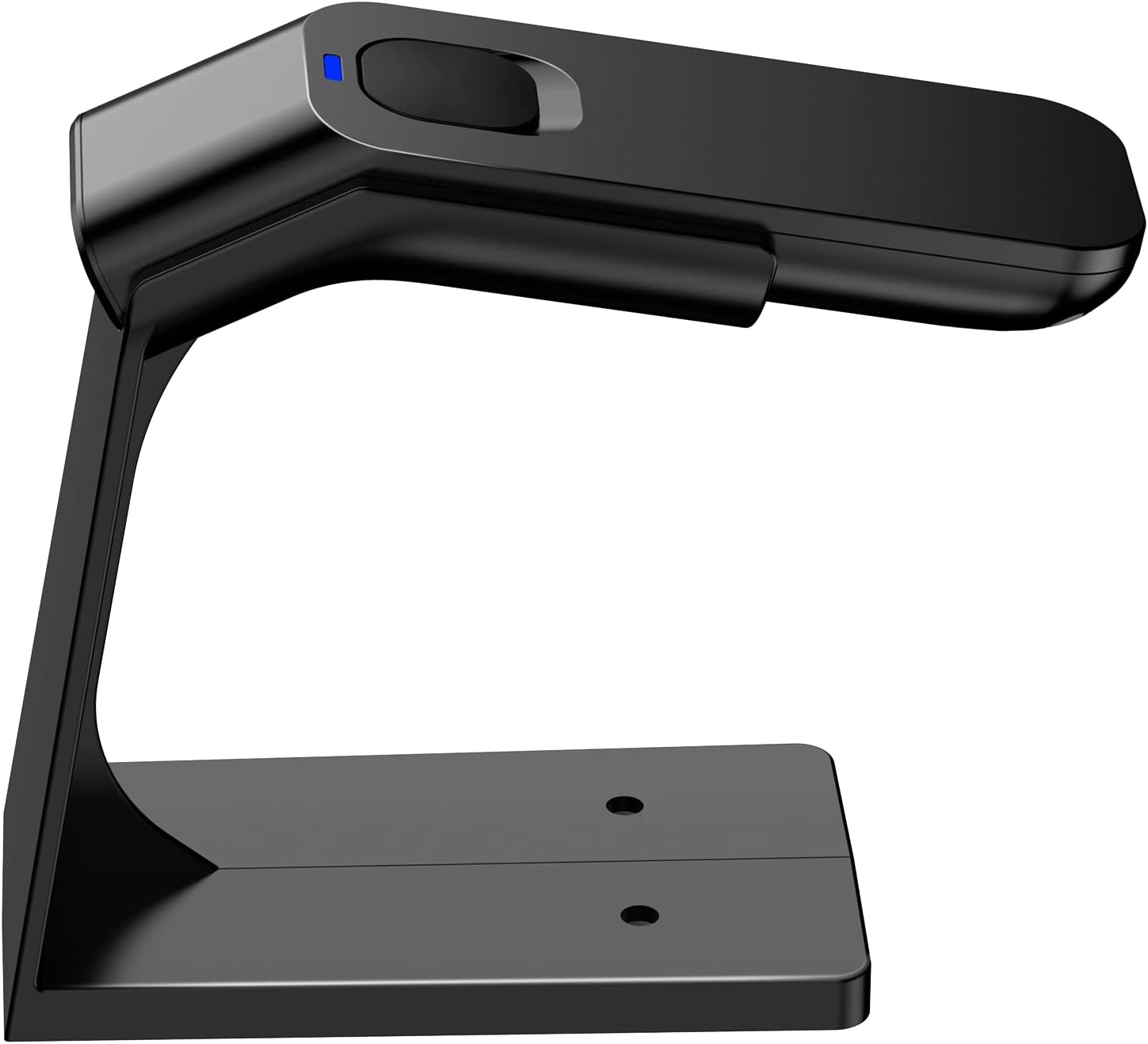 Alacrity 2D QR Barcode Scanner with Stand, 3 in 1 [...]