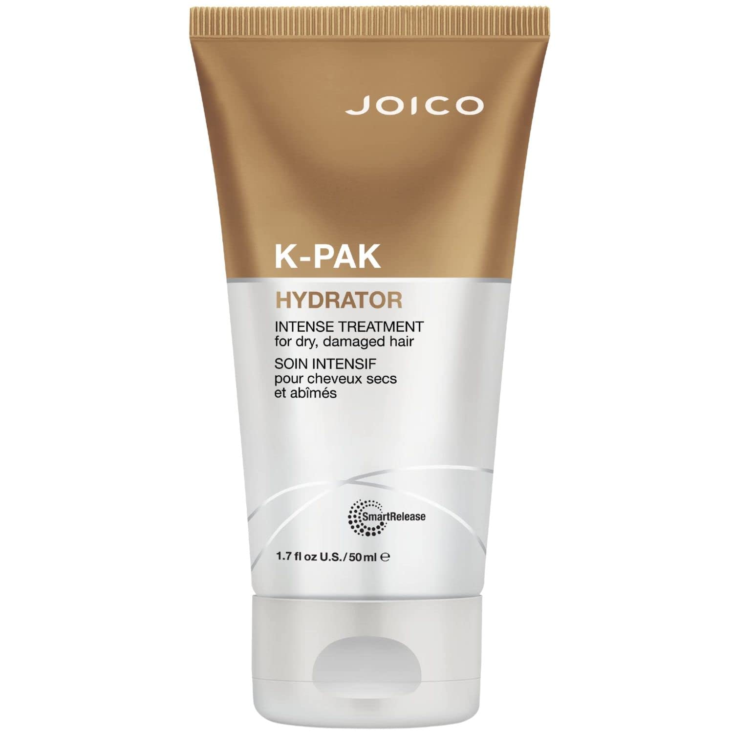 Joico K-Pak Hydrator Intense Treatment | For Dry, [...]