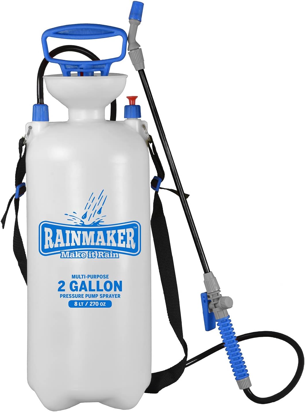 Rainmaker Multi-Purpose Pressure Pump Sprayer - For [...]