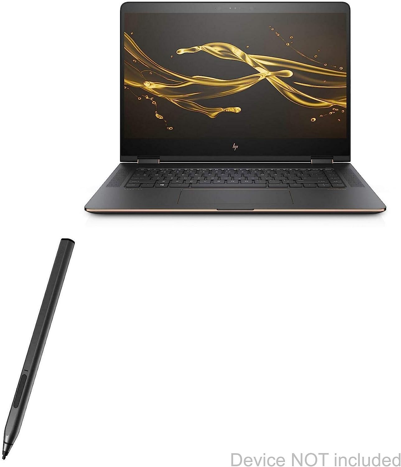 BoxWave Stylus Pen Compatible with HP Spectre x360 [...]