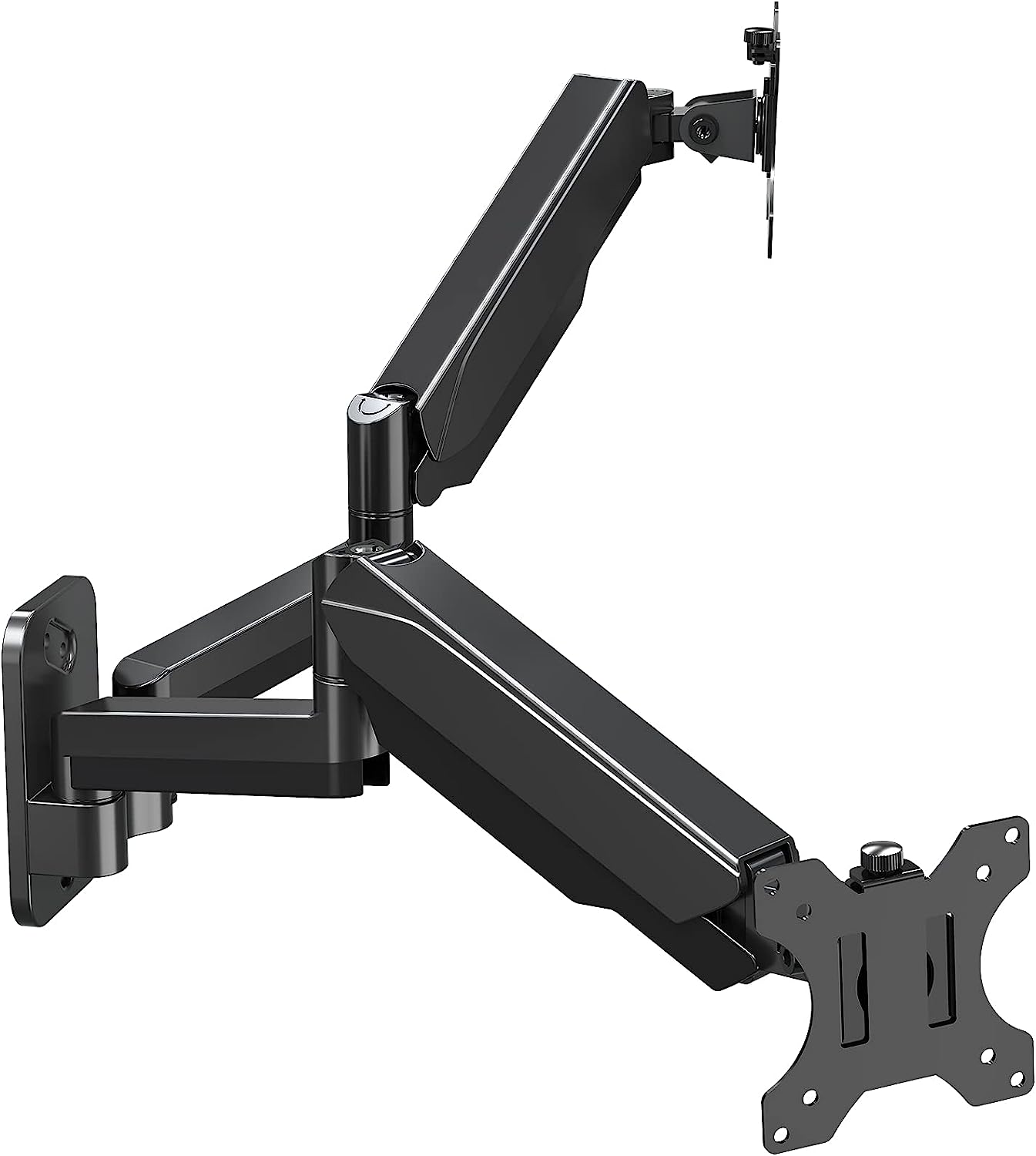 MOUNT PRO Dual Monitor Wall Mount for 13 to 32 Inch [...]