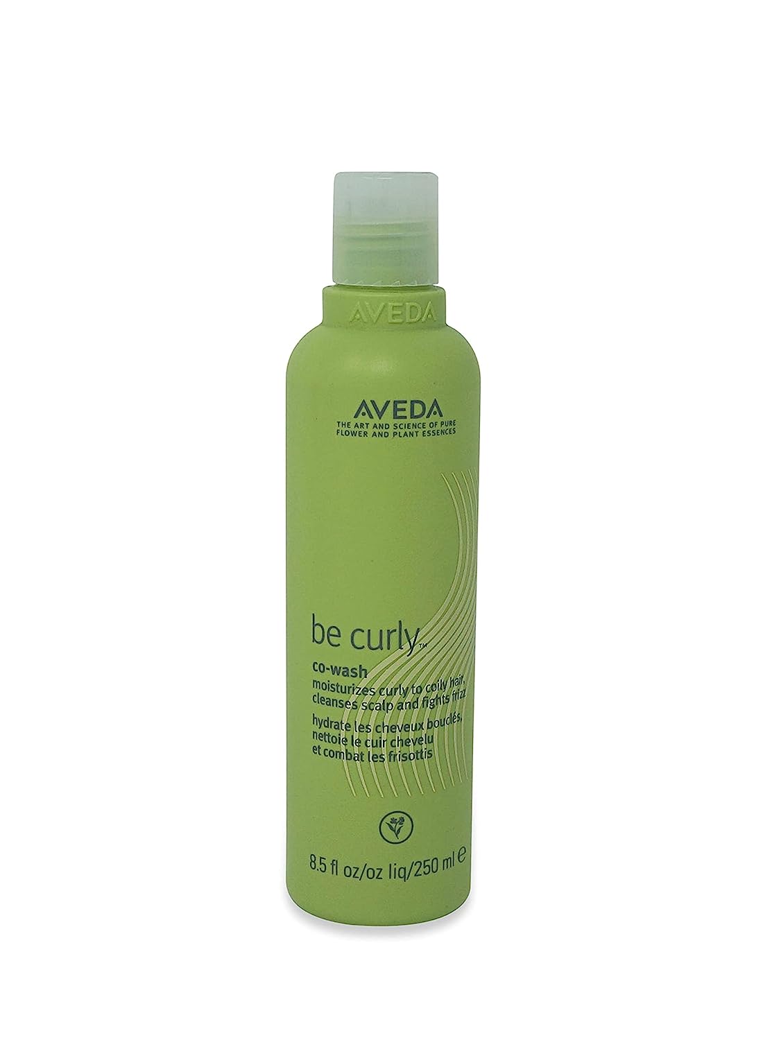 Aveda Be Curly CoWash Shampoo, 8.5 Fl Oz