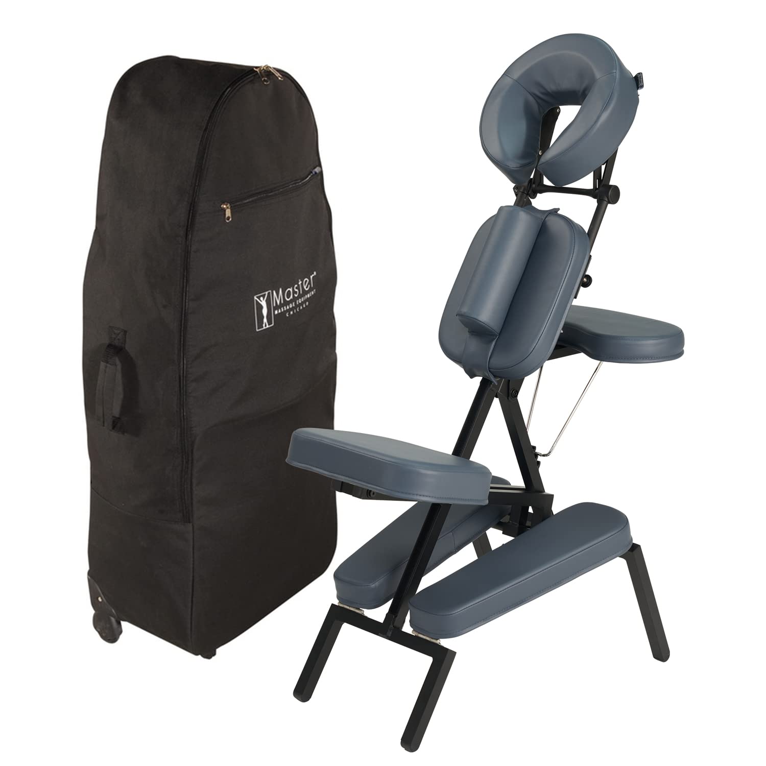 Master Massage Professional Portable Chair [...]