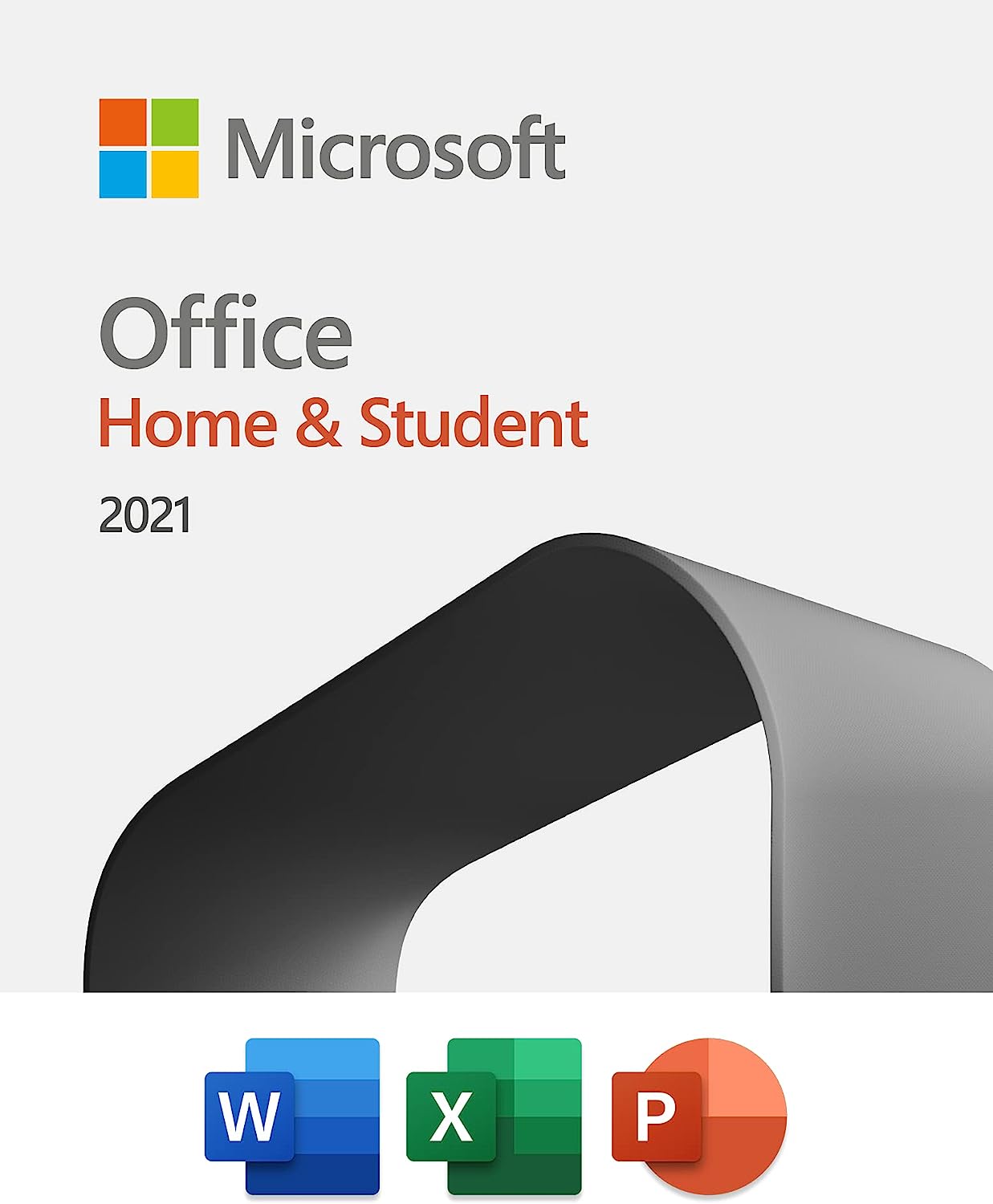 Microsoft Home & Student 2021 | One-Time purchase for [...]