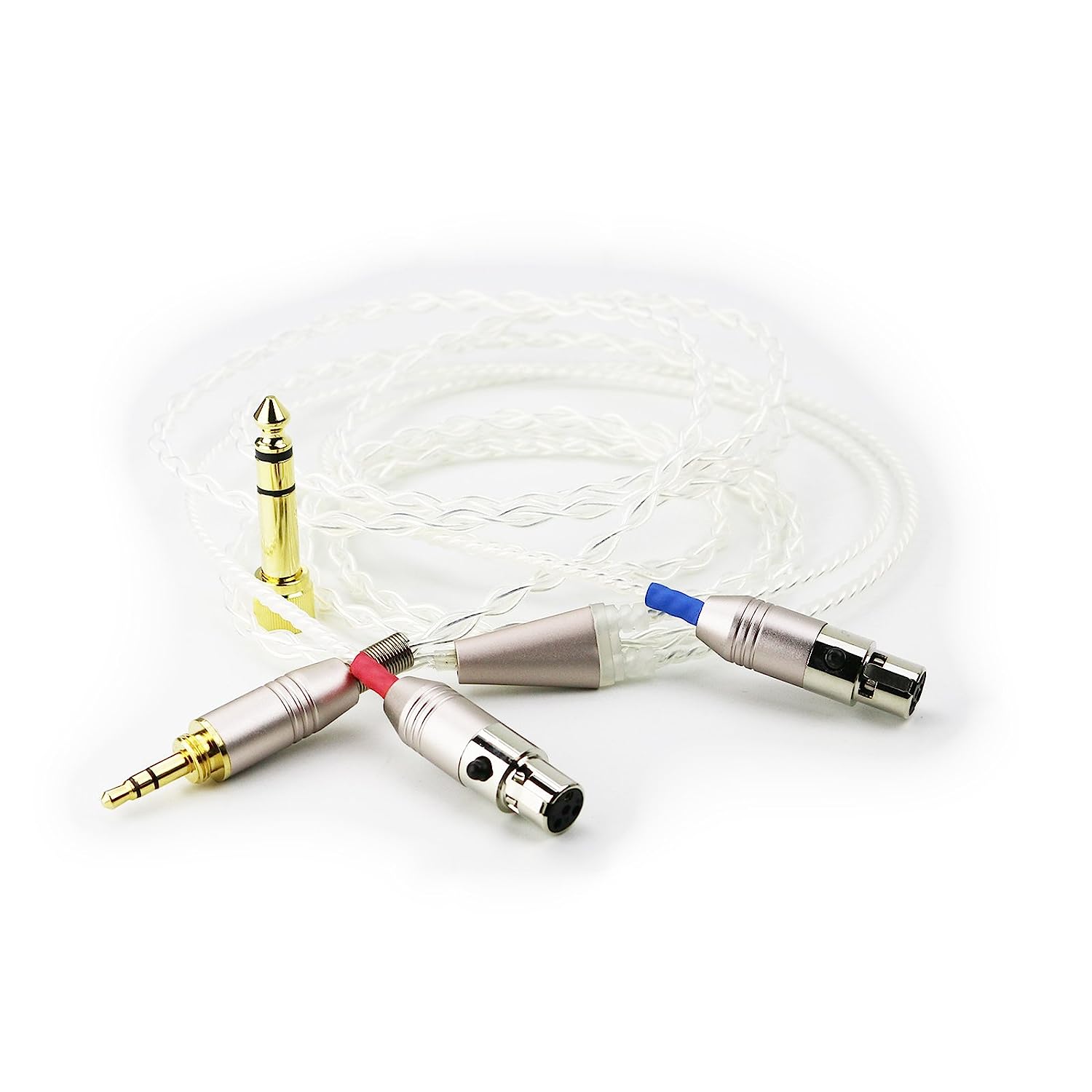 NewFantasia Replacement Audio Upgrade Cable for Audeze [...]