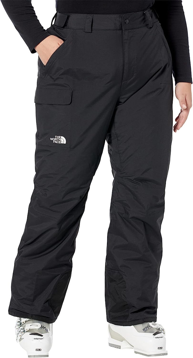 THE NORTH FACE Women's Freedom Insulated Pant [...]