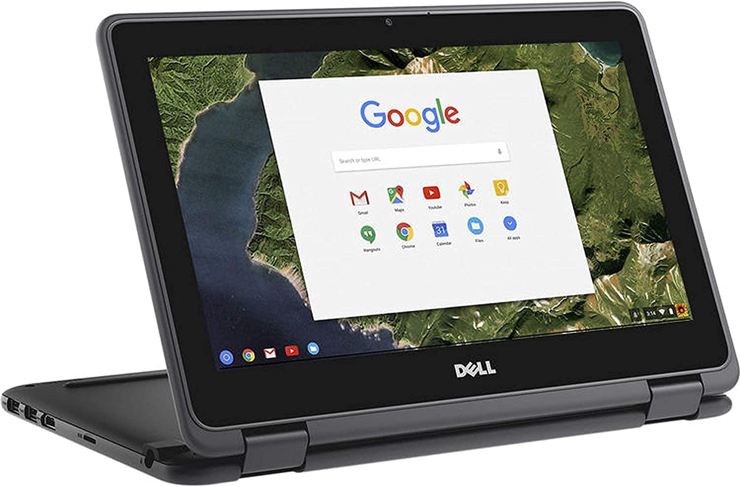 2021 Dell 11.6-inch Convertible 2-in-1 Touchscreen [...]