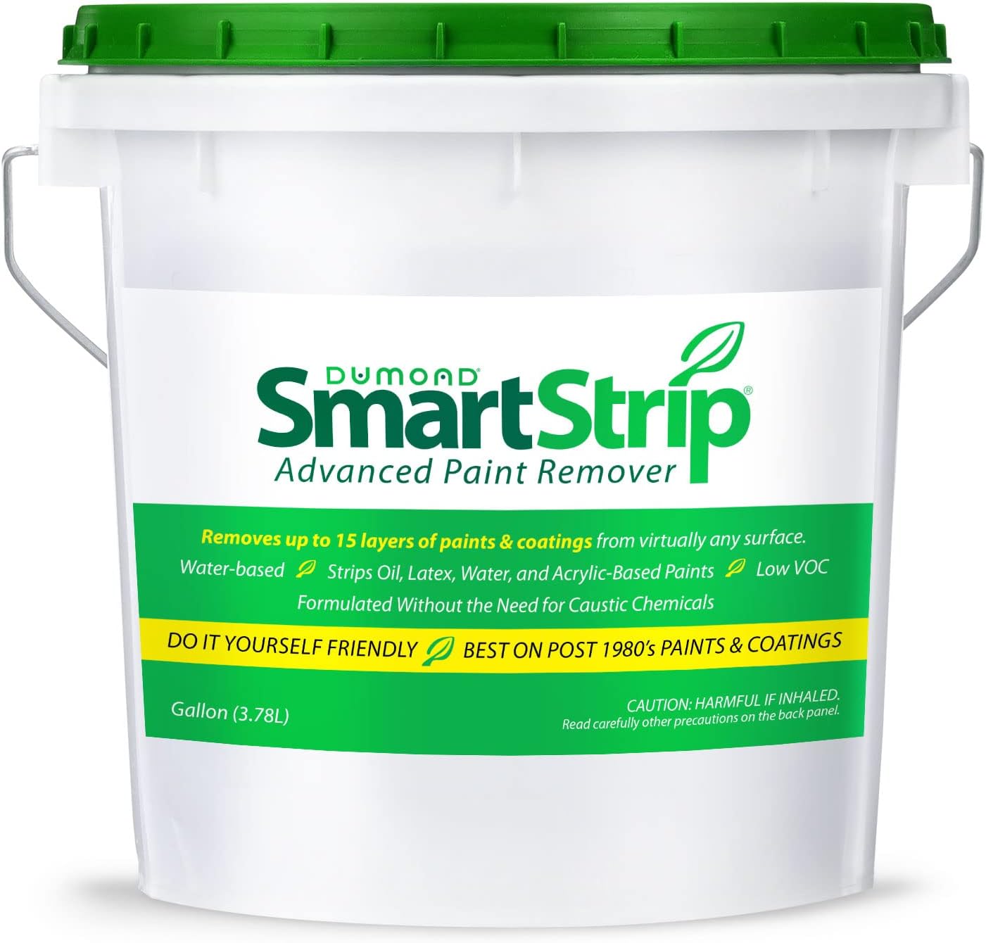 Smart Strip Advanced Paint Remover - Strips Up to 15 [...]